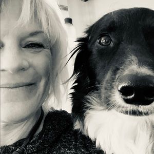 Meet your Posher, Jolene